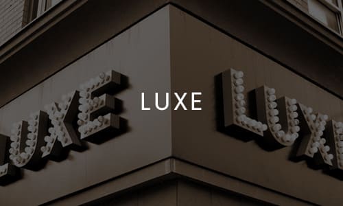 Luxe IMG